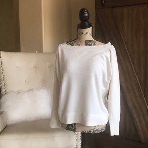 Jcrew Cashmere Sweater